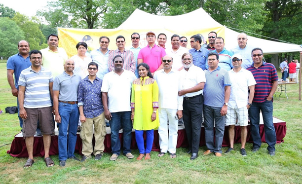 ATA Summer Fest 2015 in New Jersey